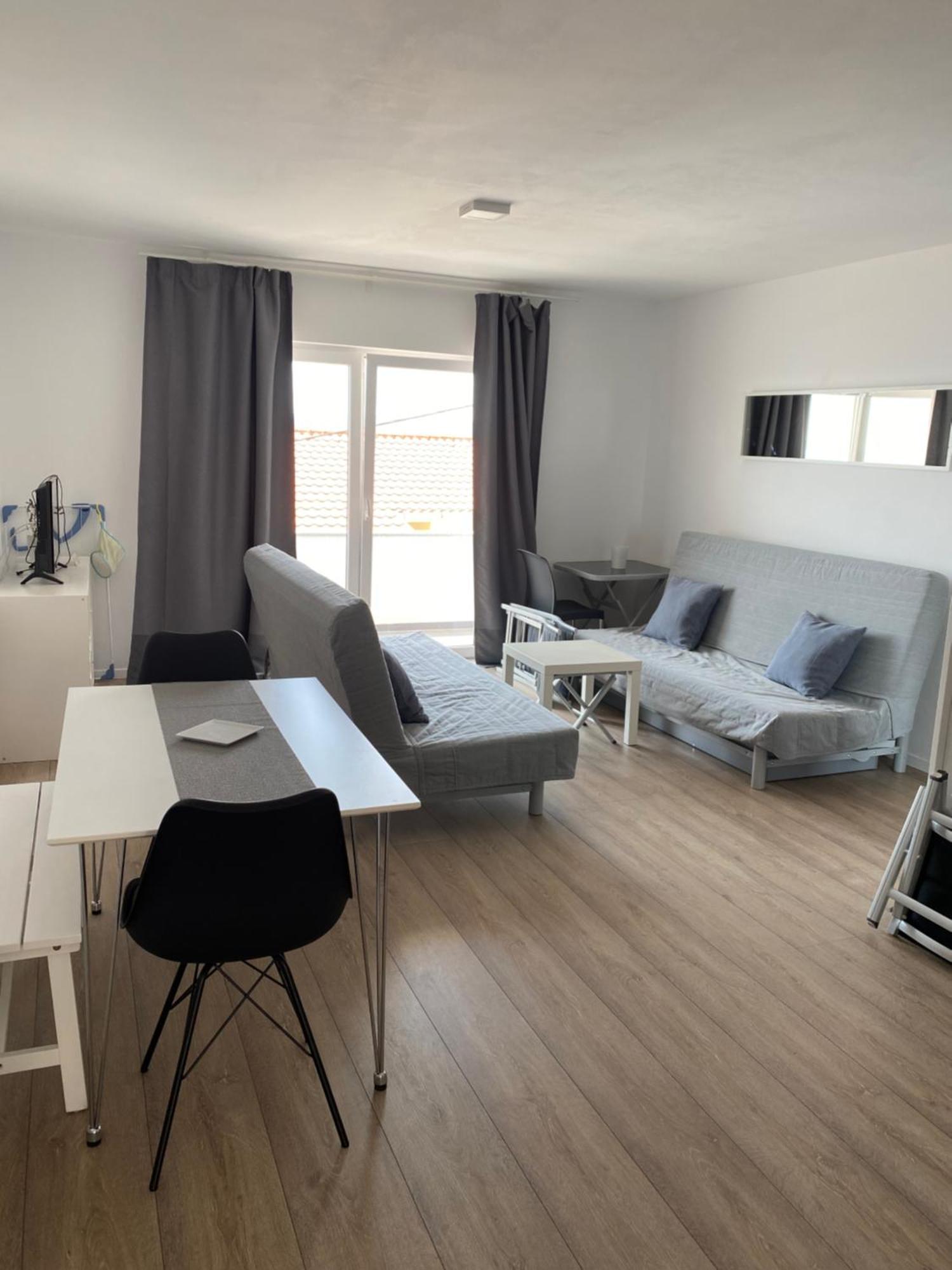 Apartments More Marusici Marusici  Zewnętrze zdjęcie