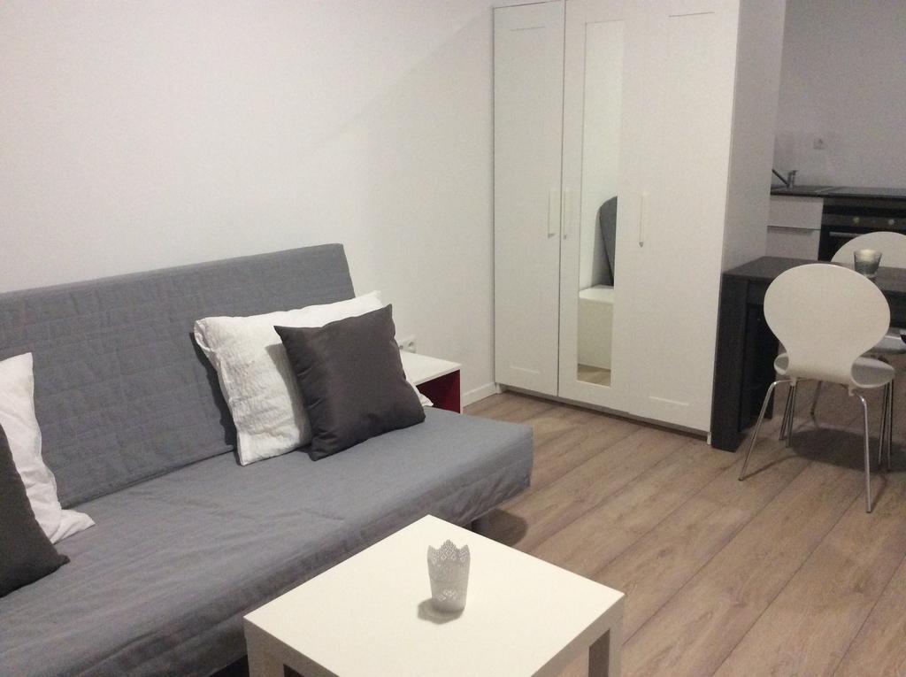Apartments More Marusici Marusici  Zewnętrze zdjęcie