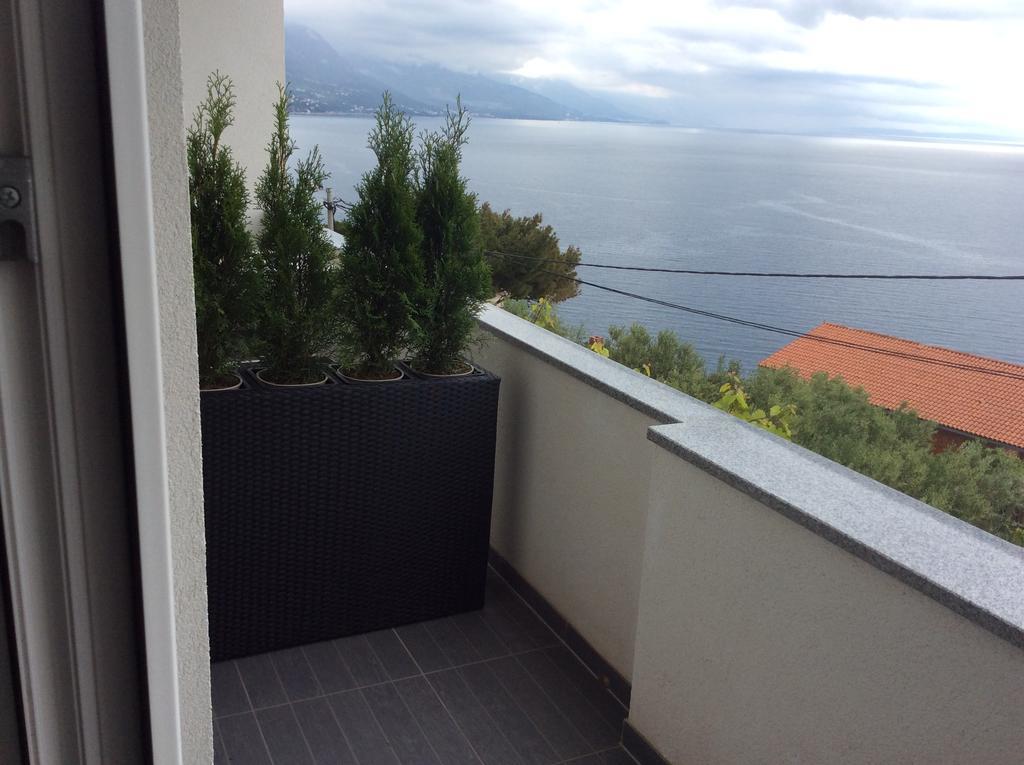 Apartments More Marusici Marusici  Zewnętrze zdjęcie