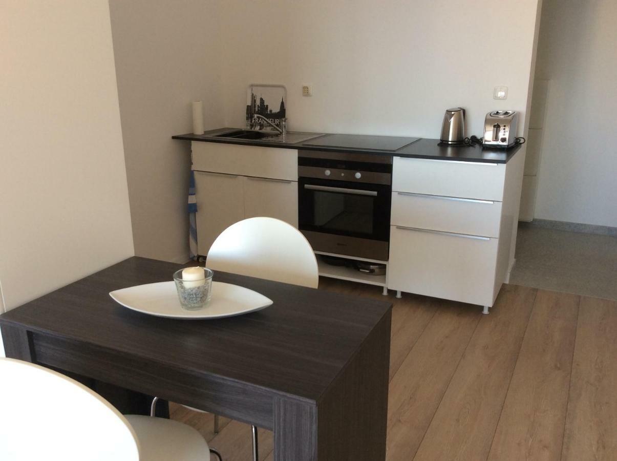 Apartments More Marusici Marusici  Zewnętrze zdjęcie